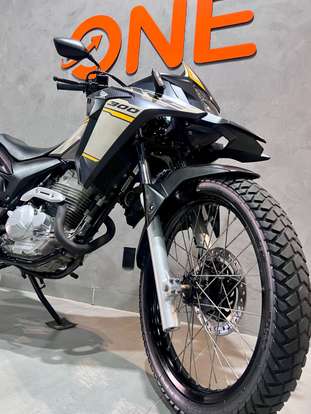 HONDA-XRE 300 ADVENTURE-2021
