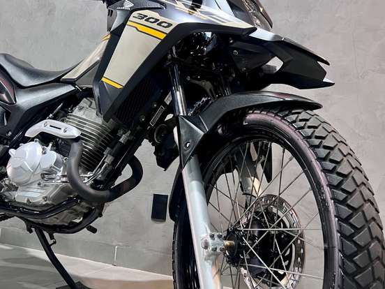HONDA-XRE 300 ADVENTURE HONDA-XRE 300 ADVENTURE-2021