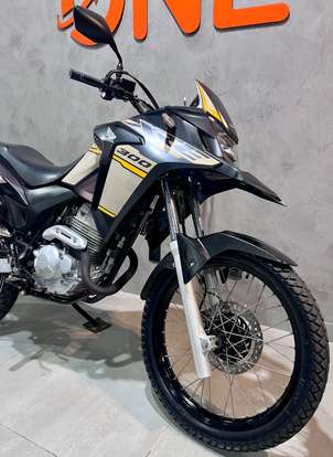 HONDA-XRE 300 ADVENTURE-2021