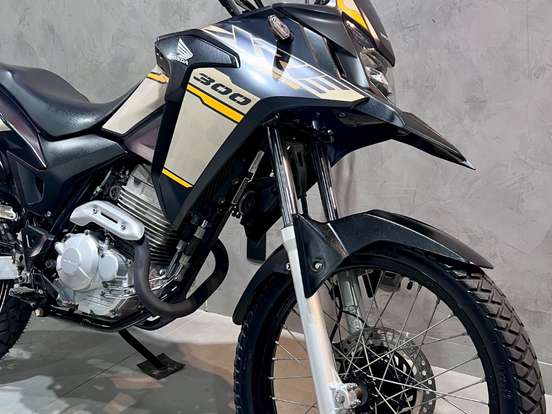 HONDA-XRE 300 ADVENTURE HONDA-XRE 300 ADVENTURE-2021