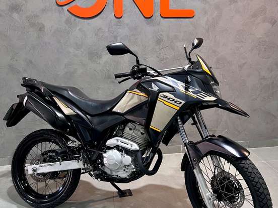 HONDA-XRE 300 ADVENTURE HONDA-XRE 300 ADVENTURE-2021