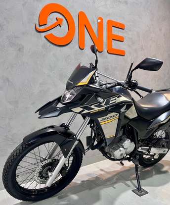 HONDA-XRE 300 ADVENTURE-2021
