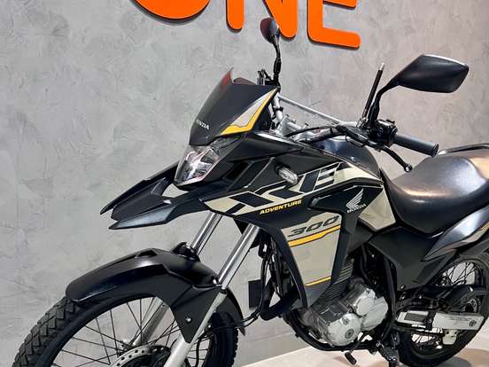 HONDA-XRE 300 ADVENTURE HONDA-XRE 300 ADVENTURE-2021