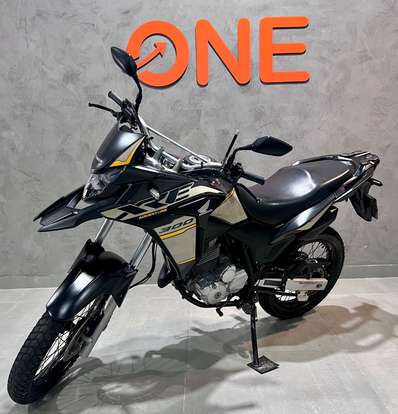 HONDA-XRE 300 ADVENTURE-2021