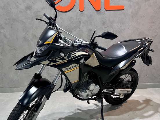 HONDA-XRE 300 ADVENTURE HONDA-XRE 300 ADVENTURE-2021