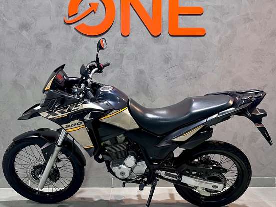 HONDA-XRE 300 ADVENTURE HONDA-XRE 300 ADVENTURE-2021