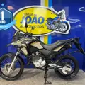 HONDA XRE 300 ADVENTURE HONDA XRE 300 ADVENTURE