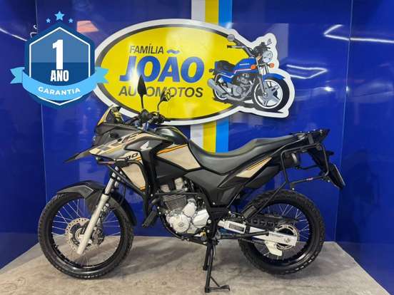 HONDA-XRE 300 ADVENTURE HONDA-XRE 300 ADVENTURE-2022