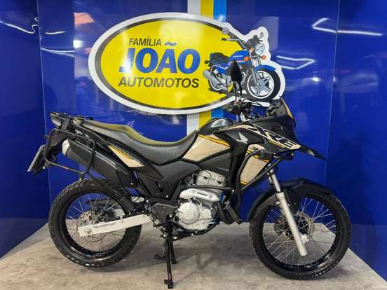 HONDA-XRE 300 ADVENTURE HONDA-XRE 300 ADVENTURE-2022
