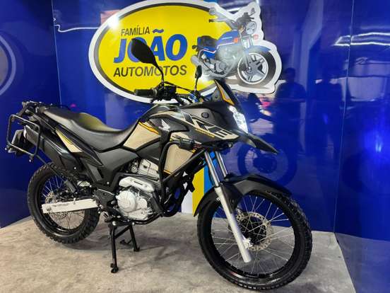 HONDA-XRE 300 ADVENTURE HONDA-XRE 300 ADVENTURE-2022