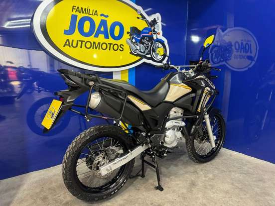 HONDA-XRE 300 ADVENTURE HONDA-XRE 300 ADVENTURE-2022