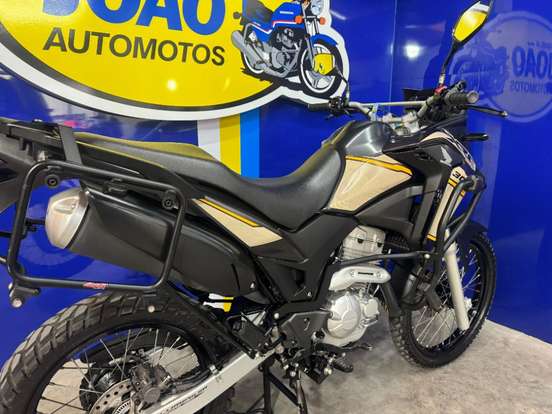 HONDA-XRE 300 ADVENTURE HONDA-XRE 300 ADVENTURE-2022
