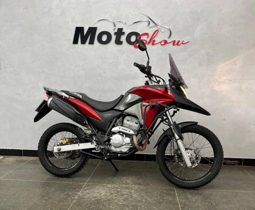 HONDA XRE 300 