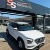 HYUNDAI CRETA 1.0 TGDI FLEX COMFORT AUTOMÁTICO HYUNDAI CRETA 1.0 TGDI FLEX COMFORT AUTOMÁTICO