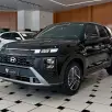 HYUNDAI CRETA 1.0 TGDI FLEX N LINE AUTOMÁTICO HYUNDAI CRETA 1.0 TGDI FLEX N LINE AUTOMÁTICO