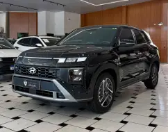 HYUNDAI CRETA 1.0 TGDI FLEX N LINE AUTOMÁTICO HYUNDAI CRETA 1.0 TGDI FLEX N LINE AUTOMÁTICO