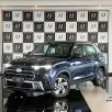 HYUNDAI CRETA 1.0 TGDI FLEX PLATINUM AUTOMÁTICO HYUNDAI CRETA 1.0 TGDI FLEX PLATINUM AUTOMÁTICO