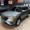 HYUNDAI CRETA 1.6 16V FLEX ACTION AUTOMÁTICO HYUNDAI CRETA 1.6 16V FLEX ACTION AUTOMÁTICO