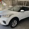 HYUNDAI CRETA 1.6 16V FLEX ATTITUDE AUTOMÁTICO HYUNDAI CRETA 1.6 16V FLEX ATTITUDE AUTOMÁTICO