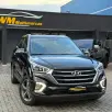 HYUNDAI CRETA 1.6 16V FLEX LIMITED AUTOMÁTICO HYUNDAI CRETA 1.6 16V FLEX LIMITED AUTOMÁTICO