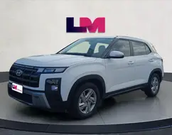 HYUNDAI CRETA 1.0 TGDI FLEX COMFORT AUTOMÁTICO HYUNDAI CRETA 1.0 TGDI FLEX COMFORT AUTOMÁTICO