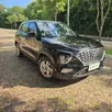 HYUNDAI CRETA 1.0 TGDI FLEX COMFORT AUTOMÁTICO HYUNDAI CRETA 1.0 TGDI FLEX COMFORT AUTOMÁTICO