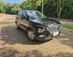 HYUNDAI CRETA 1.0 TGDI FLEX COMFORT AUTOMÁTICO HYUNDAI CRETA 1.0 TGDI FLEX COMFORT AUTOMÁTICO