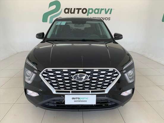 HYUNDAI-CRETA-1.0 TGDI FLEX COMFORT PLUS AUTOMÁTICO HYUNDAI-CRETA-2024
