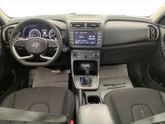 HYUNDAI-CRETA-1.0 TGDI FLEX COMFORT PLUS AUTOMÁTICO HYUNDAI-CRETA-2024