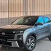 HYUNDAI CRETA 1.0 TGDI FLEX LIMITED AUTOMÁTICO HYUNDAI CRETA 1.0 TGDI FLEX LIMITED AUTOMÁTICO