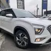 HYUNDAI CRETA 1.0 TGDI FLEX LIMITED AUTOMÁTICO HYUNDAI CRETA 1.0 TGDI FLEX LIMITED AUTOMÁTICO