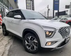HYUNDAI CRETA 1.0 TGDI FLEX LIMITED AUTOMÁTICO HYUNDAI CRETA 1.0 TGDI FLEX LIMITED AUTOMÁTICO