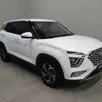 HYUNDAI CRETA 1.0 TGDI FLEX LIMITED AUTOMÁTICO HYUNDAI CRETA 1.0 TGDI FLEX LIMITED AUTOMÁTICO