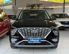 HYUNDAI CRETA 1.0 TGDI FLEX LIMITED AUTOMÁTICO HYUNDAI CRETA 1.0 TGDI FLEX LIMITED AUTOMÁTICO