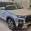 HYUNDAI CRETA 1.0 TGDI FLEX LIMITED AUTOMÁTICO HYUNDAI CRETA 1.0 TGDI FLEX LIMITED AUTOMÁTICO