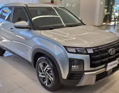 HYUNDAI CRETA 1.0 TGDI FLEX LIMITED AUTOMÁTICO HYUNDAI CRETA 1.0 TGDI FLEX LIMITED AUTOMÁTICO
