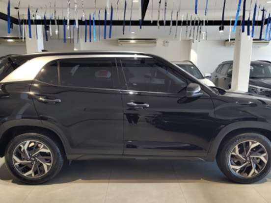 HYUNDAI-CRETA-1.0 TGDI FLEX LIMITED AUTOMÁTICO HYUNDAI-CRETA-2023