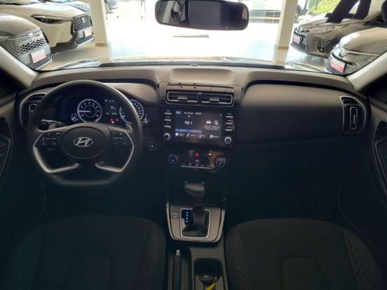 HYUNDAI-CRETA-1.0 TGDI FLEX LIMITED AUTOMÁTICO HYUNDAI-CRETA-2023