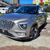 HYUNDAI CRETA 1.0 TGDI FLEX LIMITED AUTOMÁTICO HYUNDAI CRETA 1.0 TGDI FLEX LIMITED AUTOMÁTICO