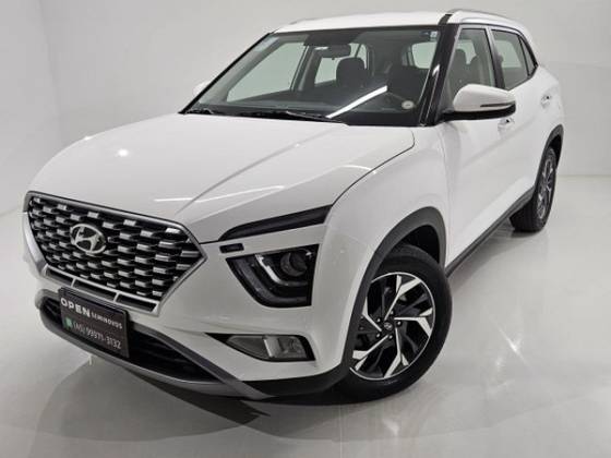HYUNDAI CRETA 1.0 TGDI FLEX LIMITED AUTOMÁTICO