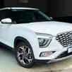 HYUNDAI CRETA 1.0 TGDI FLEX LIMITED AUTOMÁTICO HYUNDAI CRETA 1.0 TGDI FLEX LIMITED AUTOMÁTICO