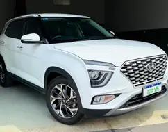 HYUNDAI CRETA 1.0 TGDI FLEX LIMITED AUTOMÁTICO HYUNDAI CRETA 1.0 TGDI FLEX LIMITED AUTOMÁTICO