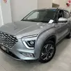 HYUNDAI CRETA 1.0 TGDI FLEX LIMITED AUTOMÁTICO HYUNDAI CRETA 1.0 TGDI FLEX LIMITED AUTOMÁTICO