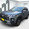 HYUNDAI CRETA 1.0 TGDI FLEX LIMITED AUTOMÁTICO HYUNDAI CRETA 1.0 TGDI FLEX LIMITED AUTOMÁTICO