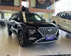 HYUNDAI CRETA 1.0 TGDI FLEX LIMITED AUTOMÁTICO HYUNDAI CRETA 1.0 TGDI FLEX LIMITED AUTOMÁTICO