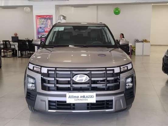 HYUNDAI-CRETA-1.0 TGDI FLEX LIMITED AUTOMÁTICO HYUNDAI-CRETA-2025