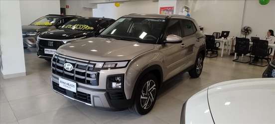 HYUNDAI-CRETA-1.0 TGDI FLEX LIMITED AUTOMÁTICO HYUNDAI-CRETA-2025