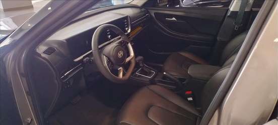 HYUNDAI-CRETA-1.0 TGDI FLEX LIMITED AUTOMÁTICO HYUNDAI-CRETA-2025