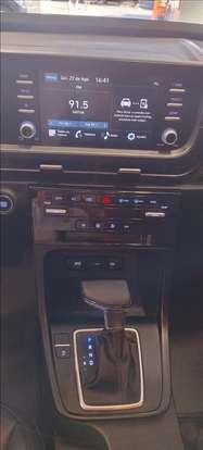 HYUNDAI-CRETA-1.0 TGDI FLEX LIMITED AUTOMÁTICO HYUNDAI-CRETA-2025