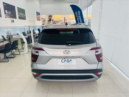 HYUNDAI-CRETA-1.0 TGDI FLEX LIMITED AUTOMÁTICO HYUNDAI-CRETA-2022